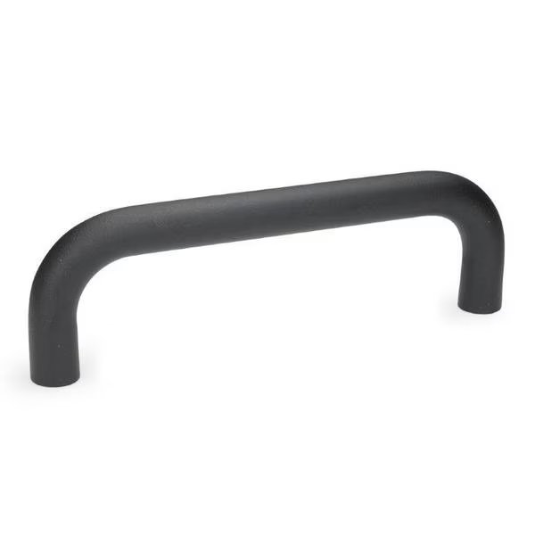 GN426-AL-28-250-SW Cabinet U-Handle, J.W. WINCO, Mfr# 426-AL-28-250-SW